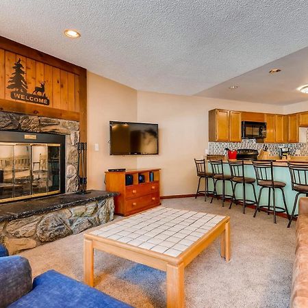 Tyra I Villa Breckenridge Ngoại thất bức ảnh