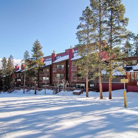 Tyra I Villa Breckenridge Ngoại thất bức ảnh