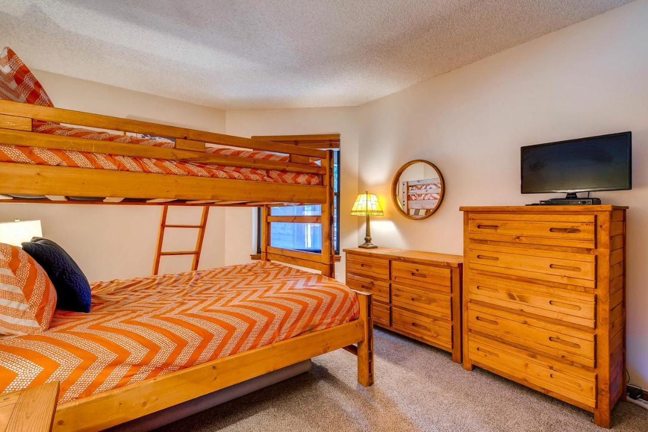 Tyra I Villa Breckenridge Ngoại thất bức ảnh