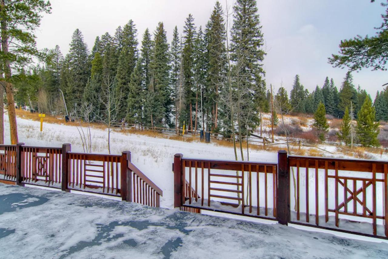 Tyra I Villa Breckenridge Ngoại thất bức ảnh