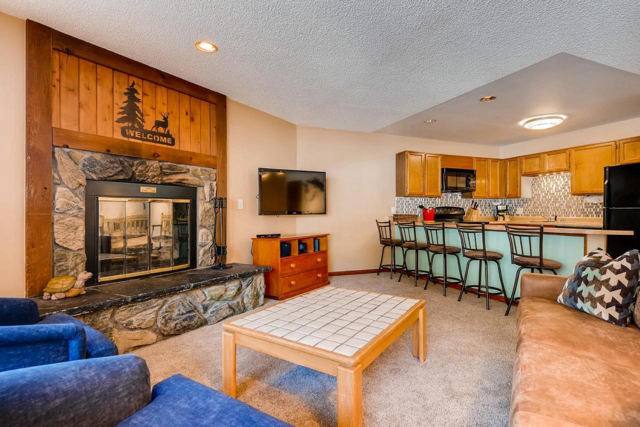 Tyra I Villa Breckenridge Ngoại thất bức ảnh