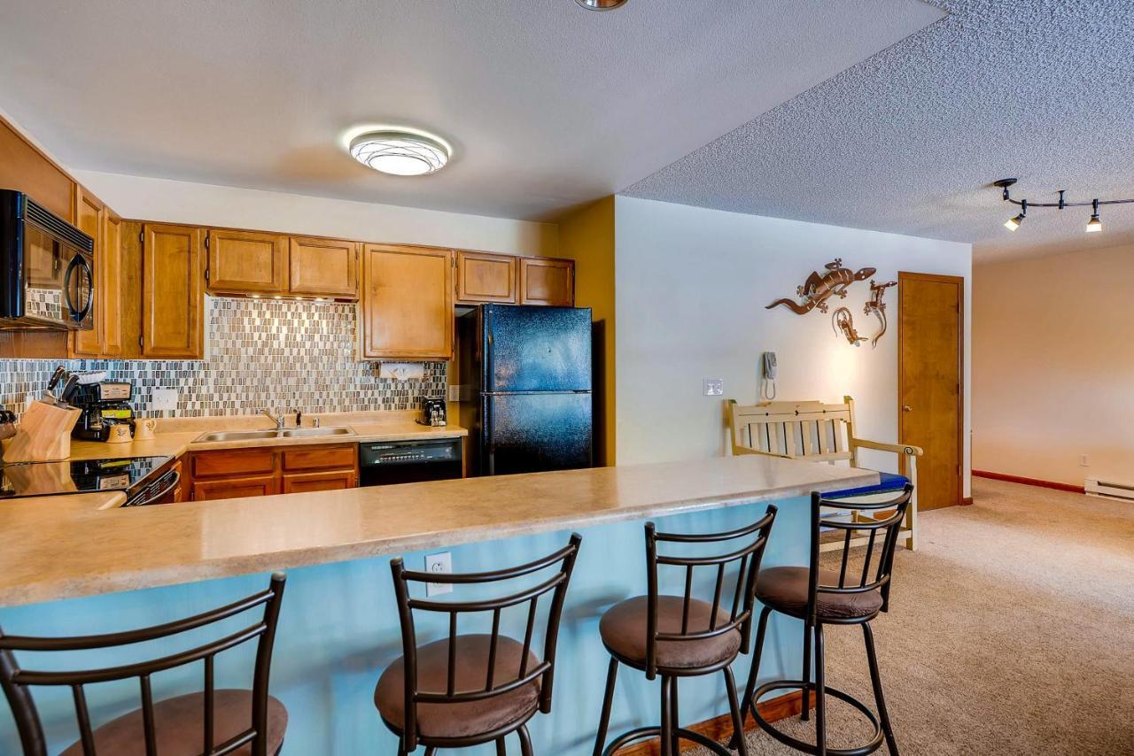 Tyra I Villa Breckenridge Ngoại thất bức ảnh