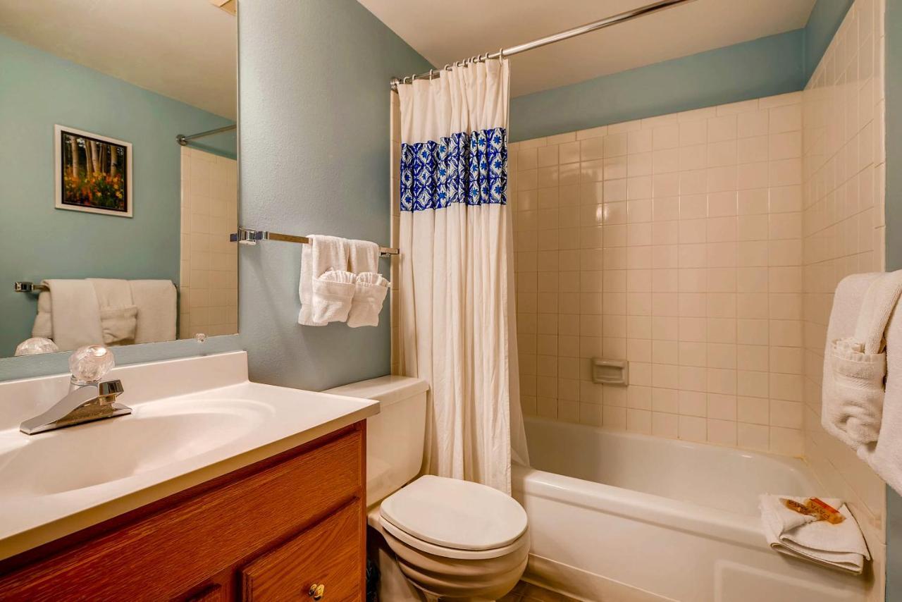 Tyra I Villa Breckenridge Ngoại thất bức ảnh