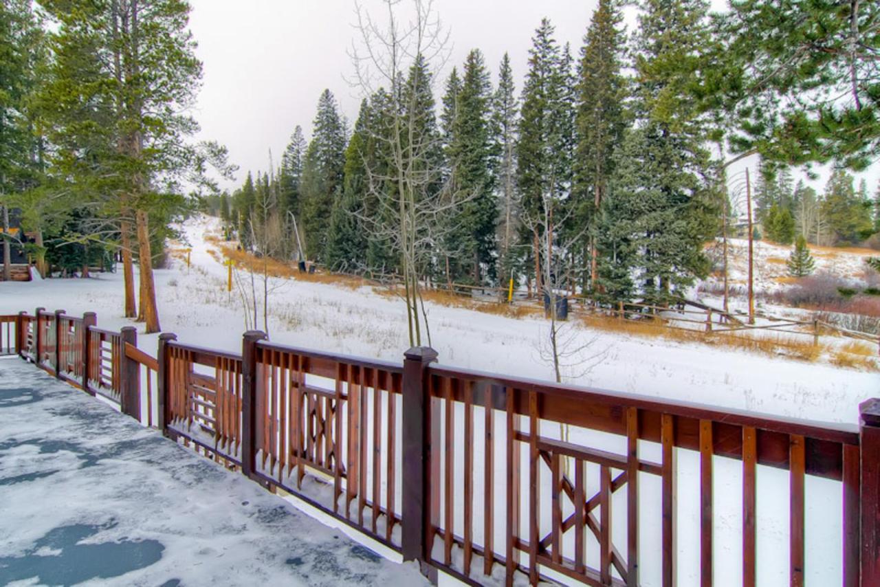 Tyra I Villa Breckenridge Ngoại thất bức ảnh