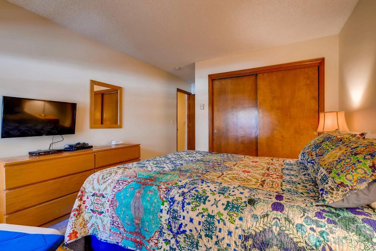 Tyra I Villa Breckenridge Ngoại thất bức ảnh