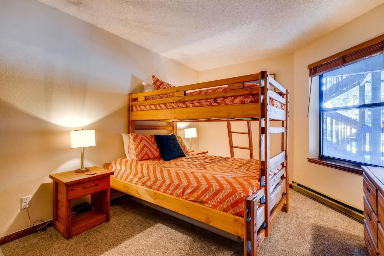 Tyra I Villa Breckenridge Ngoại thất bức ảnh