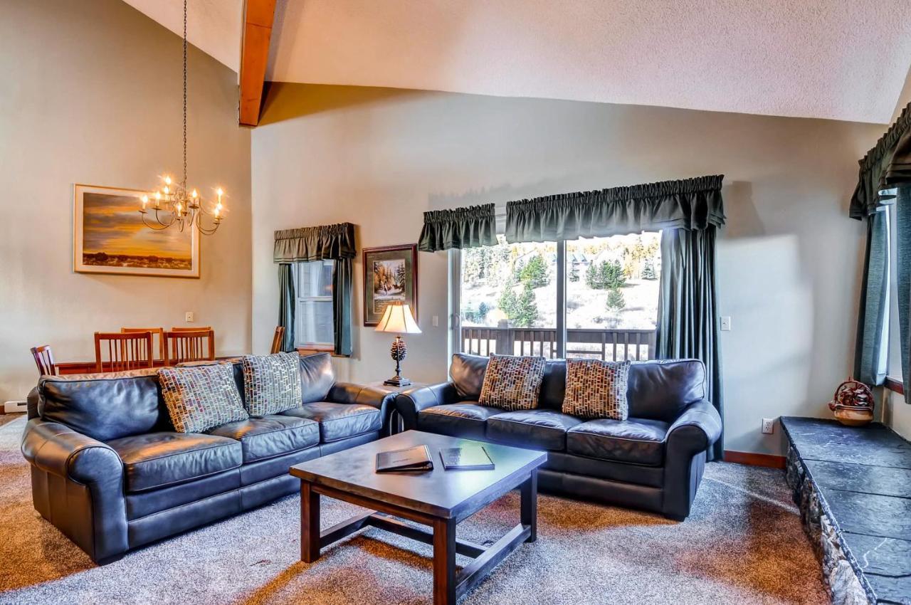 Tyra I Villa Breckenridge Phòng bức ảnh
