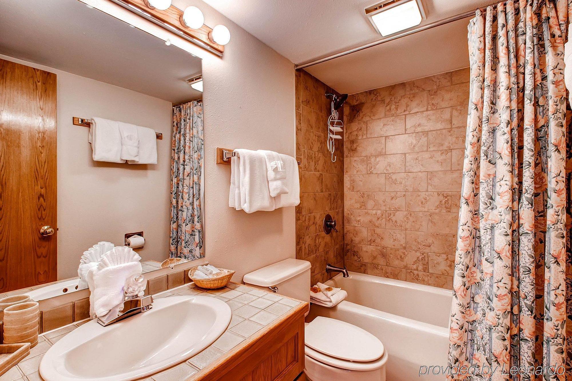 Tyra I Villa Breckenridge Ngoại thất bức ảnh