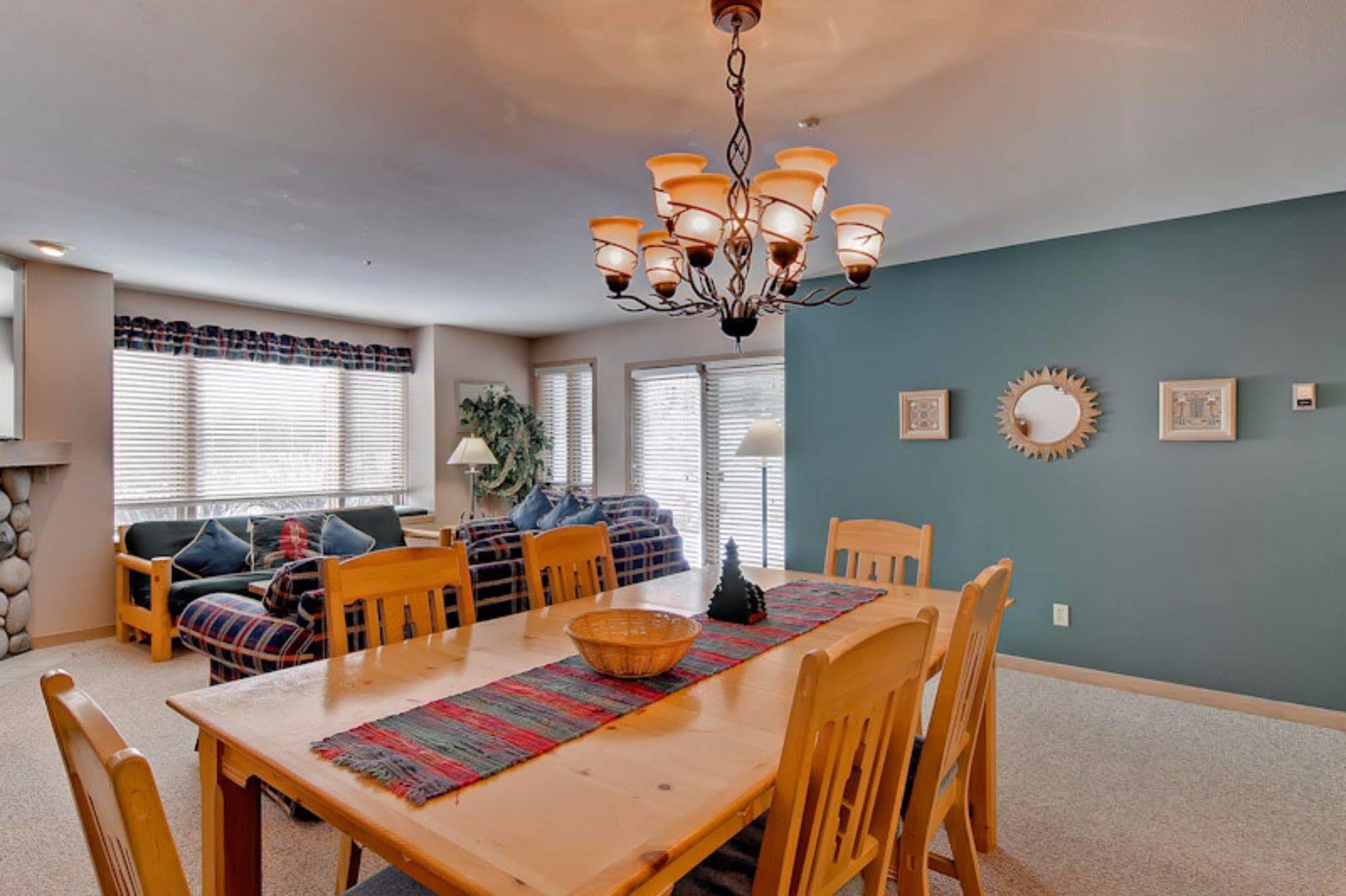 Tyra I Villa Breckenridge Ngoại thất bức ảnh