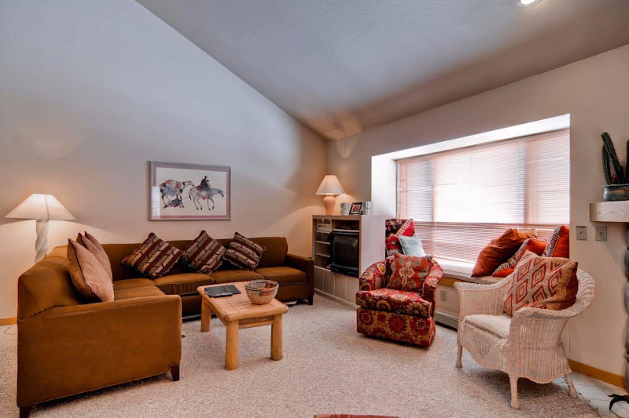 Tyra I Villa Breckenridge Ngoại thất bức ảnh