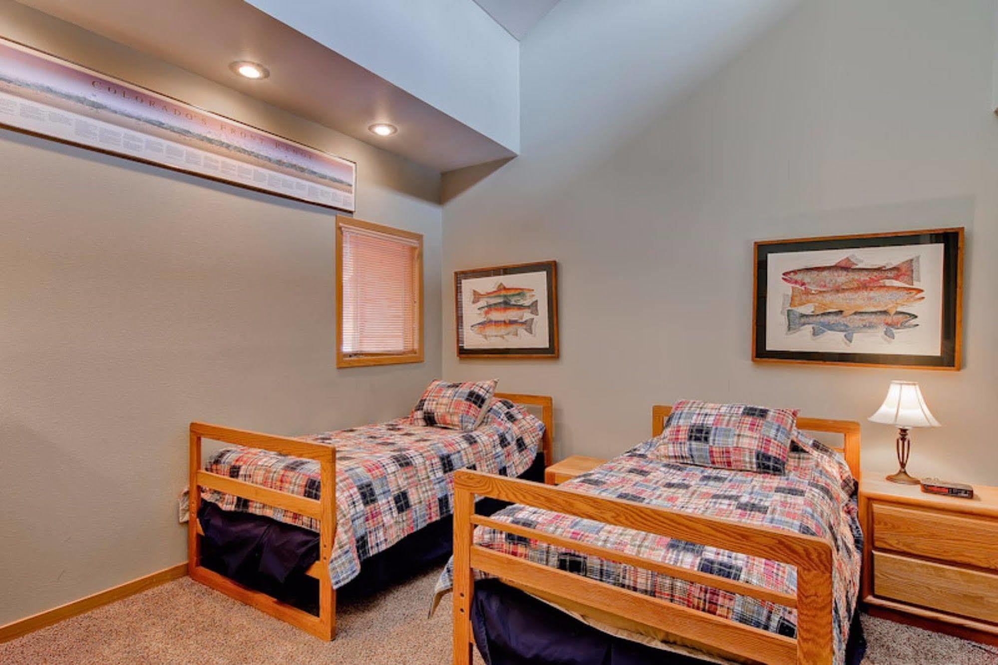 Tyra I Villa Breckenridge Ngoại thất bức ảnh