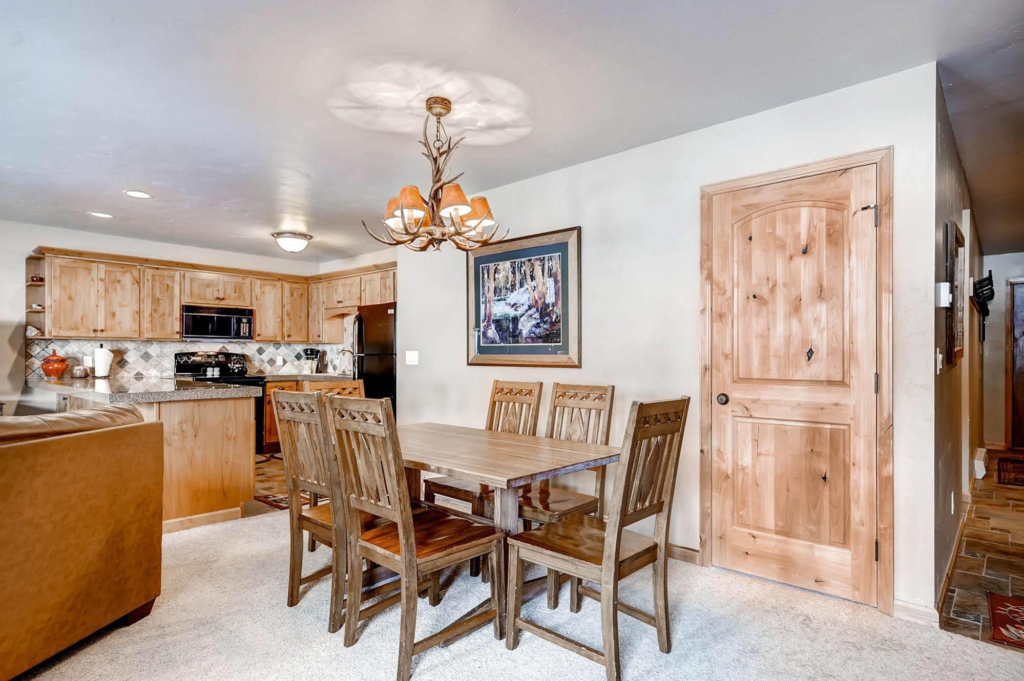Tyra I Villa Breckenridge Ngoại thất bức ảnh