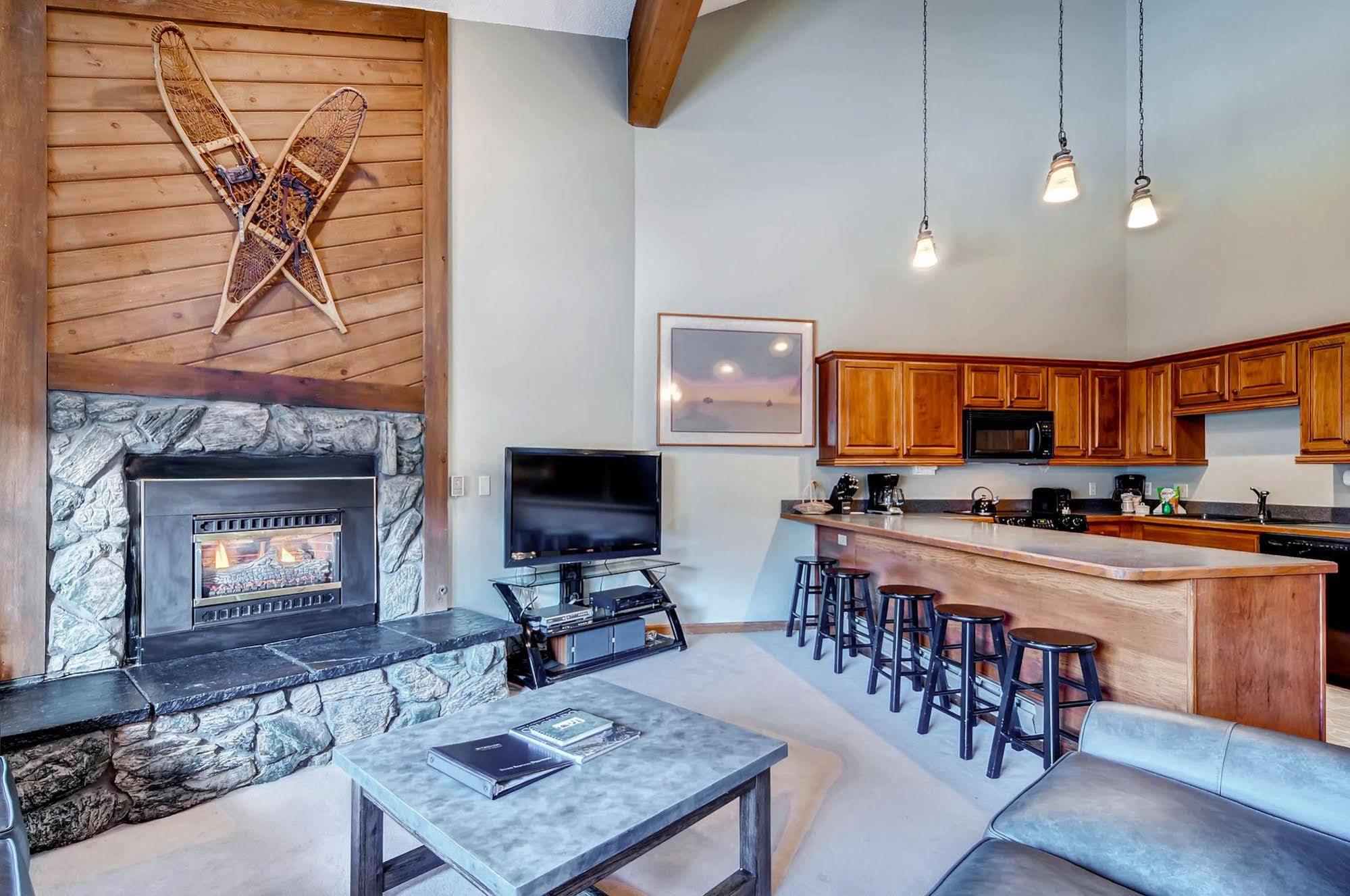 Tyra I Villa Breckenridge Ngoại thất bức ảnh