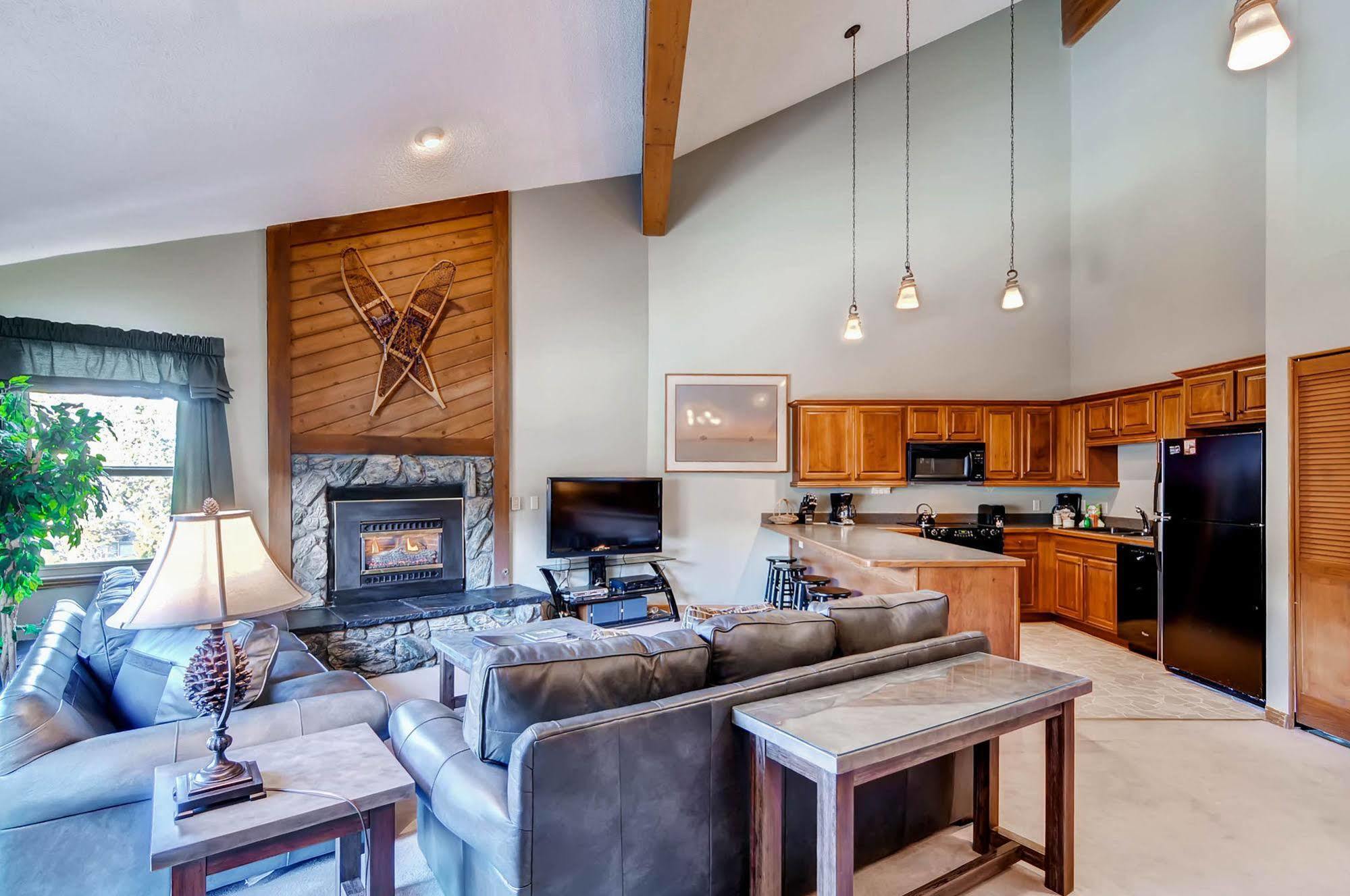 Tyra I Villa Breckenridge Ngoại thất bức ảnh