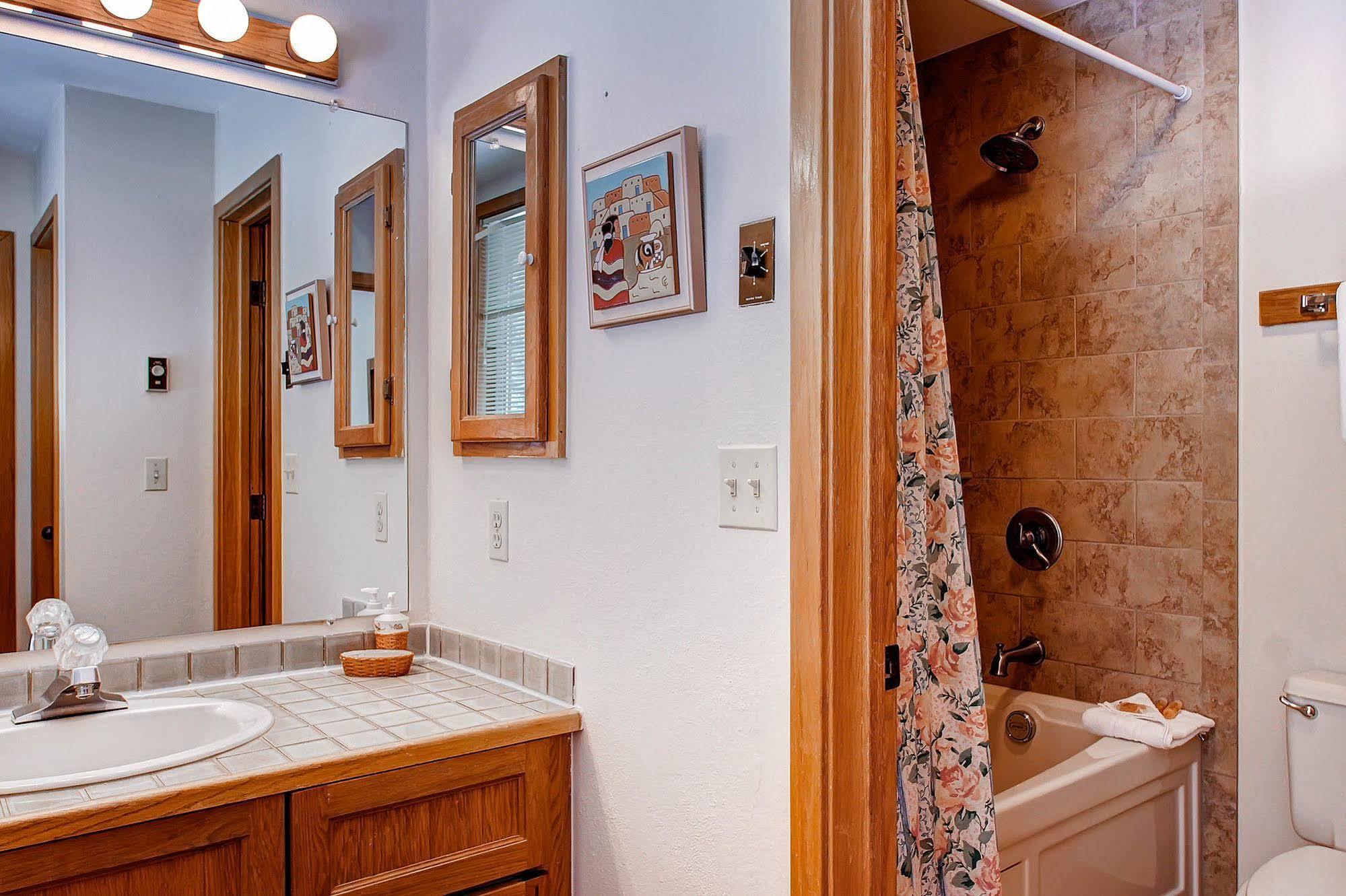 Tyra I Villa Breckenridge Ngoại thất bức ảnh