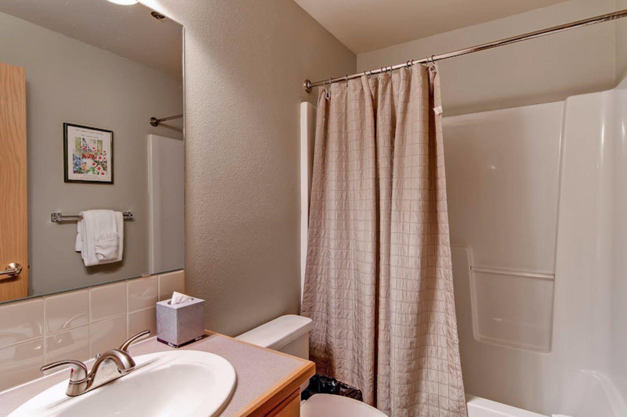 Tyra I Villa Breckenridge Ngoại thất bức ảnh