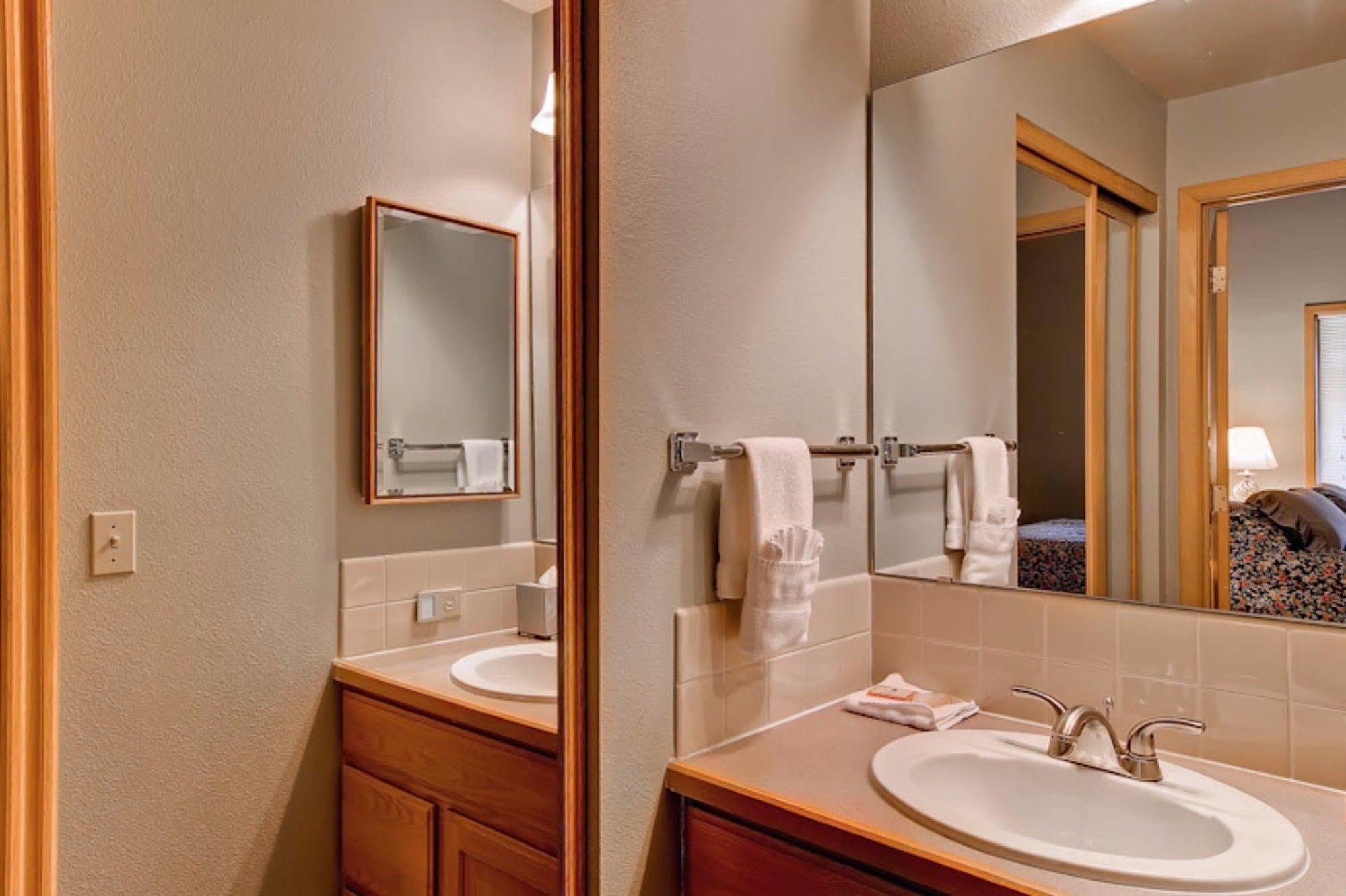 Tyra I Villa Breckenridge Ngoại thất bức ảnh