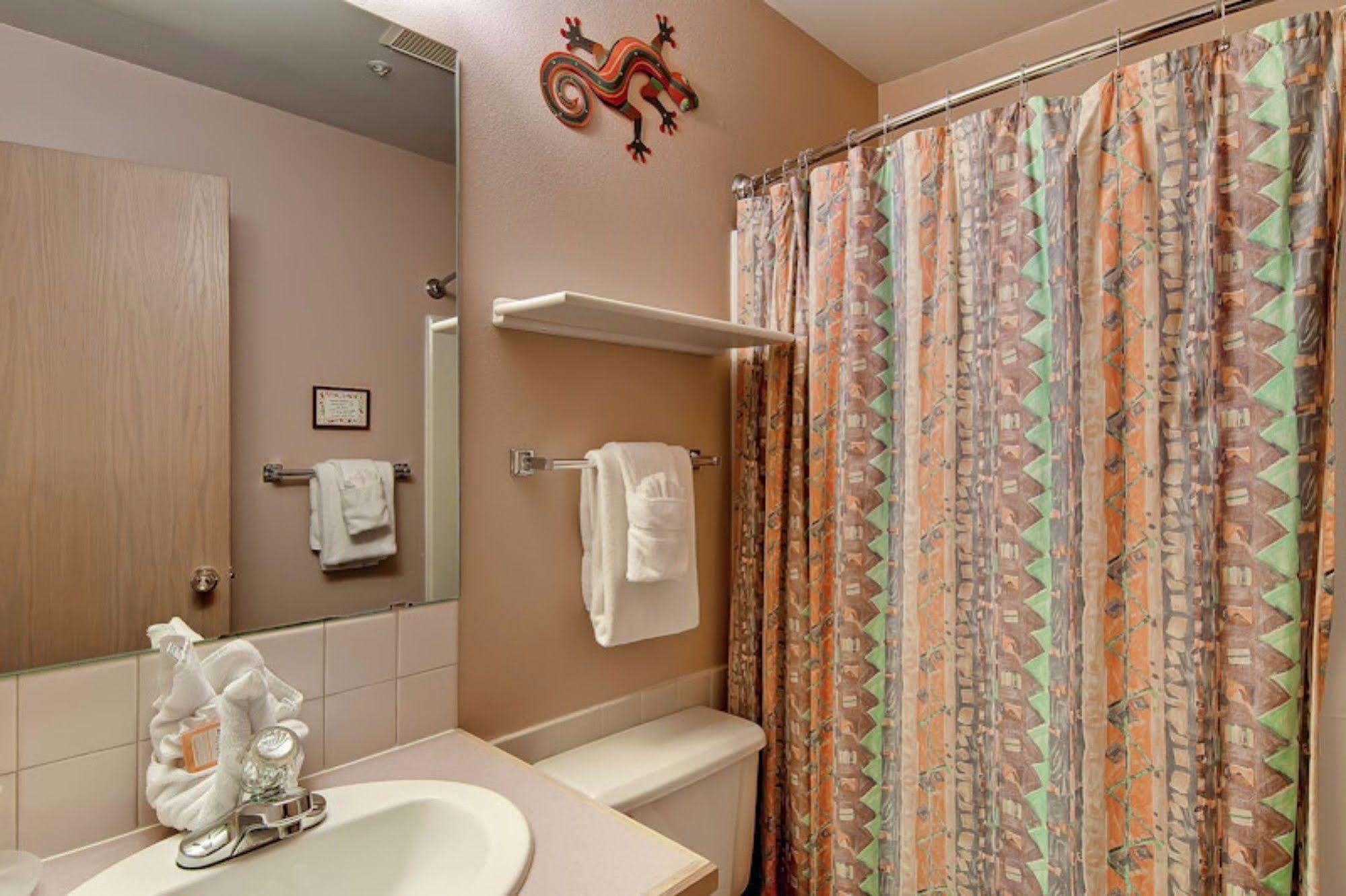 Tyra I Villa Breckenridge Ngoại thất bức ảnh