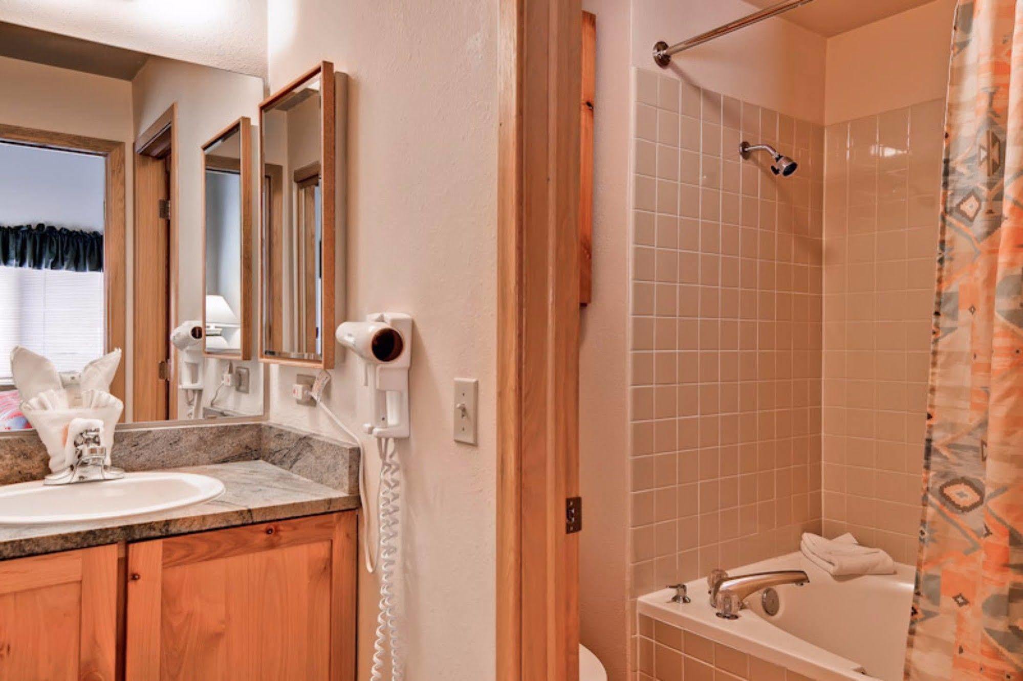 Tyra I Villa Breckenridge Ngoại thất bức ảnh