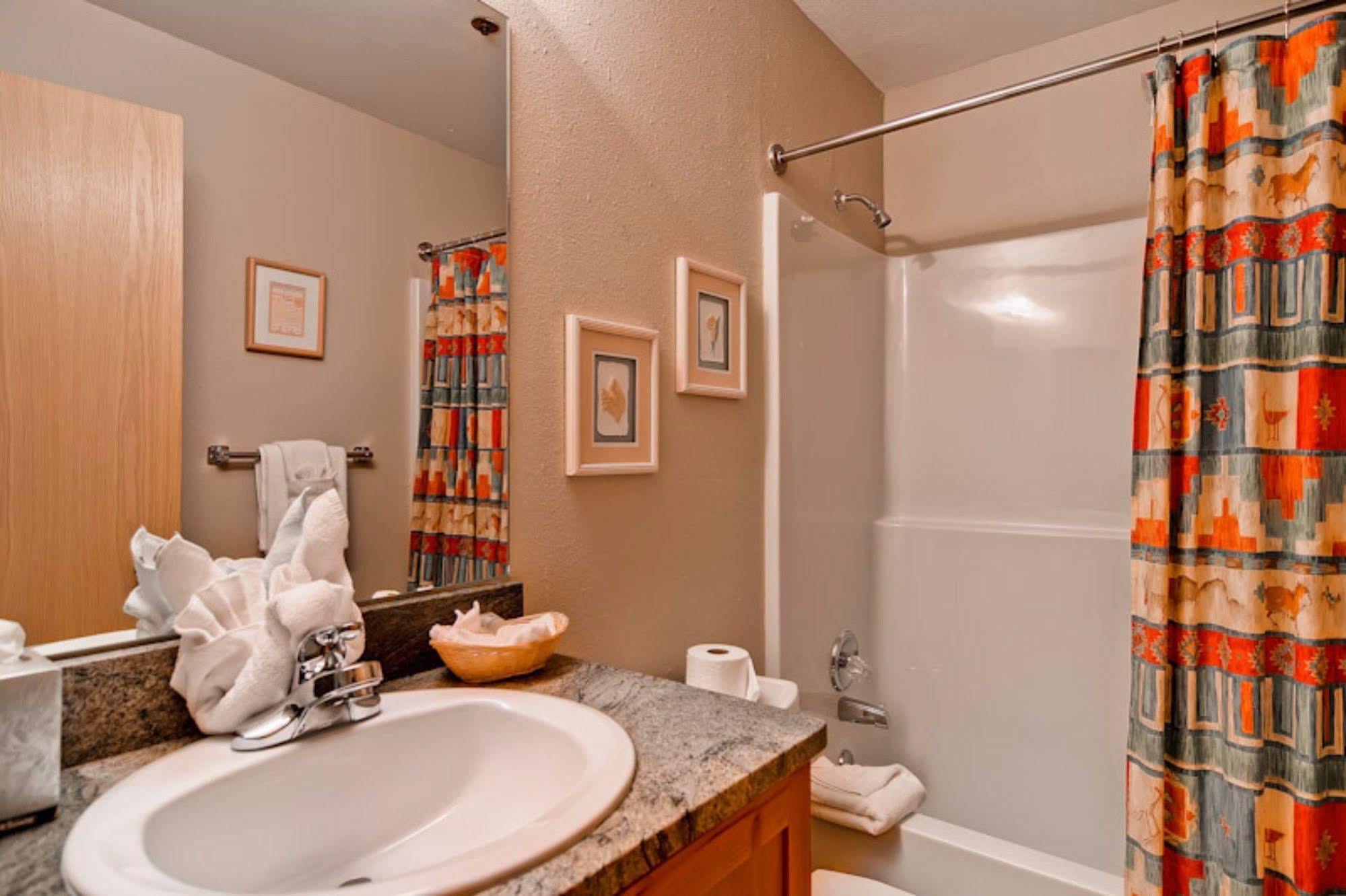 Tyra I Villa Breckenridge Ngoại thất bức ảnh